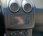 Nissan Qashqai 1.5 dCi Visia