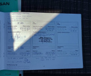 Nissan Qashqai 1.5 dCi Visia