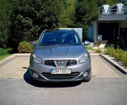 Nissan Qashqai 1.5 dCi Visia