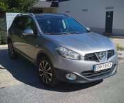 Nissan Qashqai 1.5 dCi Visia