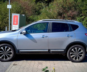 Nissan Qashqai 1.5 dCi Visia