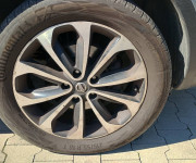 Nissan Qashqai 1.5 dCi Visia