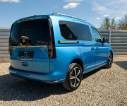 Volkswagen Caddy 2.0 TDI 122k STYLE 7miestne Automat 7st DSG