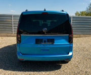 Volkswagen Caddy 2.0 TDI 122k STYLE 7miestne Automat 7st DSG