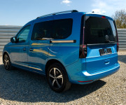 Volkswagen Caddy 2.0 TDI 122k STYLE 7miestne Automat 7st DSG