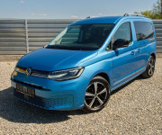 Volkswagen Caddy 2.0 TDI 122k STYLE 7miestne Automat 7st DSG