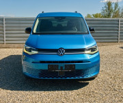 Volkswagen Caddy 2.0 TDI 122k STYLE 7miestne Automat 7st DSG