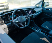 Volkswagen Caddy 2.0 TDI 122k STYLE 7miestne Automat 7st DSG