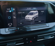 Volkswagen Caddy 2.0 TDI 122k STYLE 7miestne Automat 7st DSG