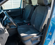 Volkswagen Caddy 2.0 TDI 122k STYLE 7miestne Automat 7st DSG