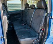 Volkswagen Caddy 2.0 TDI 122k STYLE 7miestne Automat 7st DSG