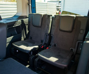 Volkswagen Caddy 2.0 TDI 122k STYLE 7miestne Automat 7st DSG