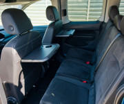 Volkswagen Caddy 2.0 TDI 122k STYLE 7miestne Automat 7st DSG