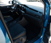 Volkswagen Caddy 2.0 TDI 122k STYLE 7miestne Automat 7st DSG