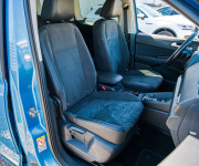 Volkswagen Caddy 2.0 TDI 122k STYLE 7miestne Automat 7st DSG