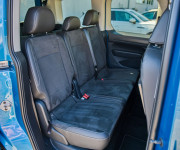 Volkswagen Caddy 2.0 TDI 122k STYLE 7miestne Automat 7st DSG