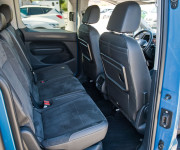 Volkswagen Caddy 2.0 TDI 122k STYLE 7miestne Automat 7st DSG
