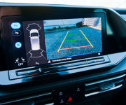 Volkswagen Caddy 2.0 TDI 122k STYLE 7miestne Automat 7st DSG