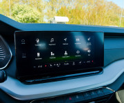 Škoda Octavia Combi 2.0 TDI SCR 150k 7st. DSG automat Nelakované