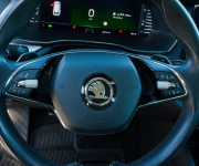 Škoda Octavia Combi 2.0 TDI SCR 150k 7st. DSG automat Nelakované