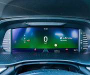 Škoda Octavia Combi 2.0 TDI SCR 150k 7st. DSG automat Nelakované