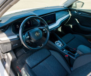 Škoda Octavia Combi 2.0 TDI SCR 150k 7st. DSG automat Nelakované