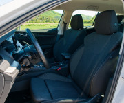 Škoda Octavia Combi 2.0 TDI SCR 150k 7st. DSG automat Nelakované