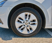 Škoda Octavia Combi 2.0 TDI SCR 150k 7st. DSG automat Nelakované