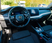 Škoda Octavia Combi 2.0 TDI SCR 150k 7st. DSG automat Nelakované