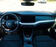 Škoda Octavia Combi 2.0 TDI SCR 150k 7st. DSG automat Nelakované