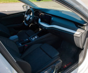 Škoda Octavia Combi 2.0 TDI SCR 150k 7st. DSG automat Nelakované