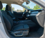 Škoda Octavia Combi 2.0 TDI SCR 150k 7st. DSG automat Nelakované