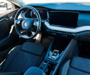 Škoda Octavia Combi 2.0 TDI SCR 150k 7st. DSG automat Nelakované