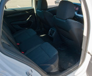 Škoda Octavia Combi 2.0 TDI SCR 150k 7st. DSG automat Nelakované