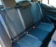 Škoda Octavia Combi 2.0 TDI SCR 150k 7st. DSG automat Nelakované