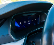 Škoda Octavia Combi 2.0 TDI SCR 150k 7st. DSG automat Nelakované