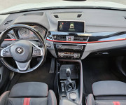 BMW X1 sDrive 18d Sport Line A/T