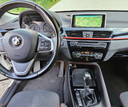 BMW X1 sDrive 18d Sport Line A/T