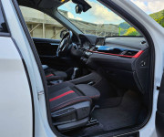 BMW X1 sDrive 18d Sport Line A/T