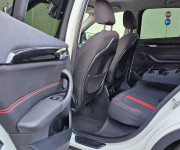 BMW X1 sDrive 18d Sport Line A/T