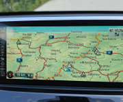 BMW X1 sDrive 18d Sport Line A/T