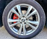 BMW X1 sDrive 18d Sport Line A/T