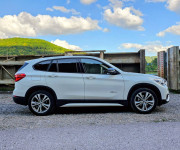 BMW X1 sDrive 18d Sport Line A/T