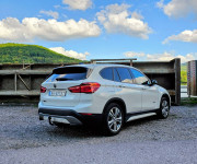 BMW X1 sDrive 18d Sport Line A/T