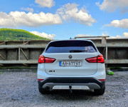 BMW X1 sDrive 18d Sport Line A/T