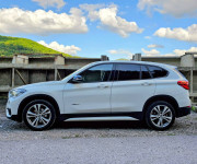 BMW X1 sDrive 18d Sport Line A/T
