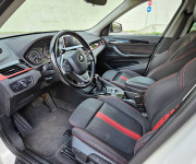 BMW X1 sDrive 18d Sport Line A/T