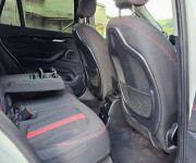 BMW X1 sDrive 18d Sport Line A/T