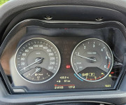 BMW X1 sDrive 18d Sport Line A/T