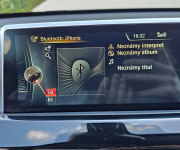 BMW X1 sDrive 18d Sport Line A/T